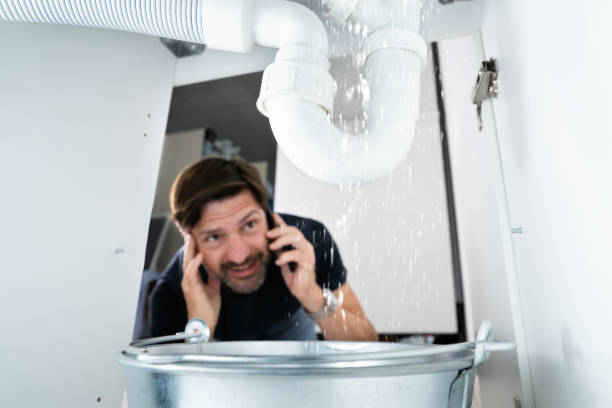 Best Shower Repair Services  in Shell Rock, IA