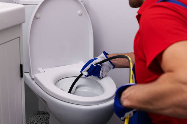 Best Residential Plumbing Services  in Shell Rock, IA