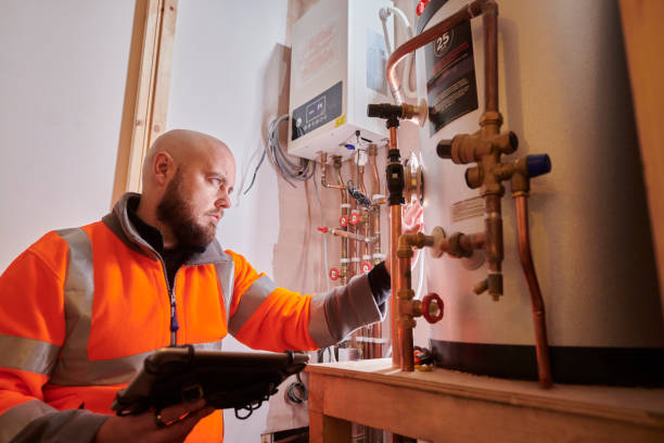 Best Clogged Drain Plumber  in Shell Rock, IA
