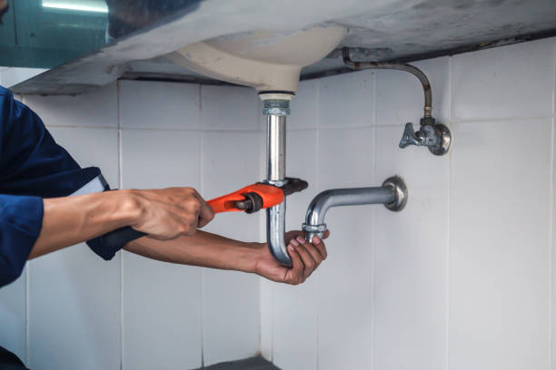 Best Emergency Plumbing Repair  in Shell Rock, IA