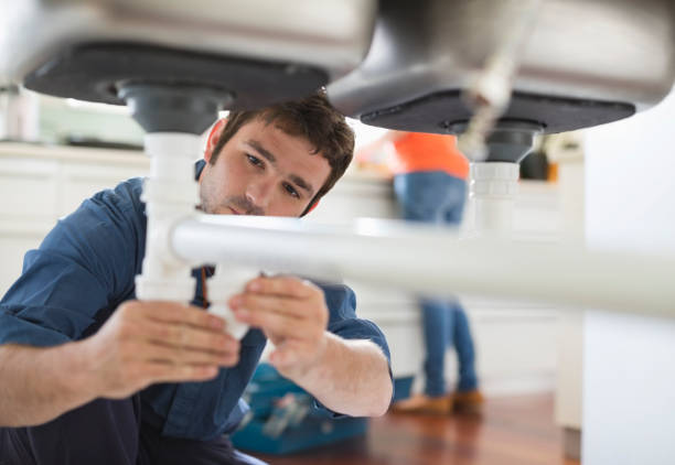 Best Emergency Plumber  in Shell Rock, IA