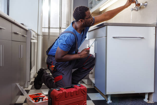 Best Shower Repair Services  in Shell Rock, IA