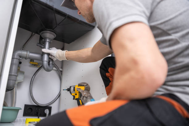 Best Pipe Repair Near Me  in Shell Rock, IA