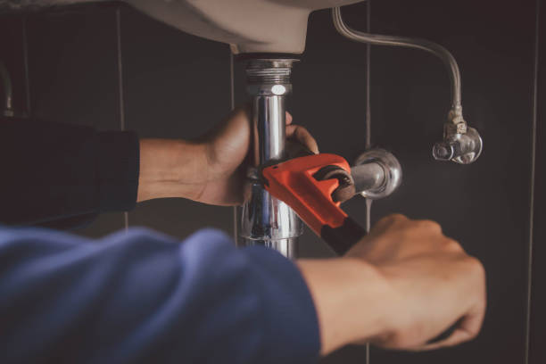 Shower Repair Services in Shell Rock, IA