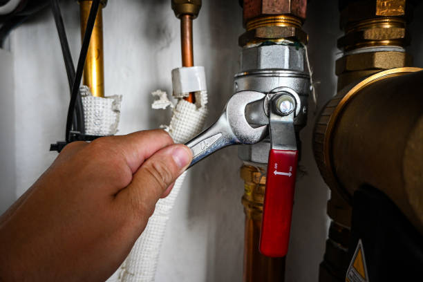 Best Plumbing Inspection Services  in Shell Rock, IA